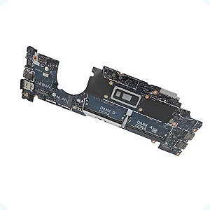 Placa Mãe Notebook Dell Latitude 5300 Core I5-8a 18827-1