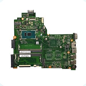 Placa Mãe Note Hp Probook 240 G6 246-g6 Core I3 Da0p1bmb6d0
