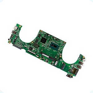 Placa Mãe Notebook Dell Vostro 5470 Core I5-4a Dajw8cmb8e1