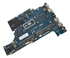 Placa Mãe Notebook Dell Latitude 3400 Core I7-8565u 2.0ghz A