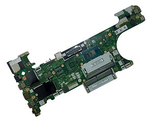 Placa Mãe Notebook Lenovo Thinkpad T470 Core I7-7a 2.8ghz Ve
