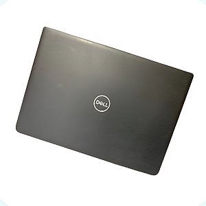 Tampa Superior C/ Dobradiças Notebook Dell Latitude 3400 Pre