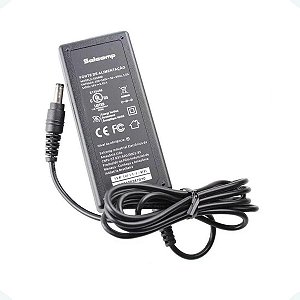 Fonte Carregador P/ Notebook S13a00 65w 19v 3,42a 5,5X2,5Mm