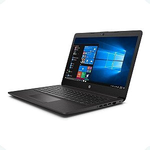 Notebook Hp 240 G7 I5-1035G1 16gb Ssd 256gb HD Wifi Win11
