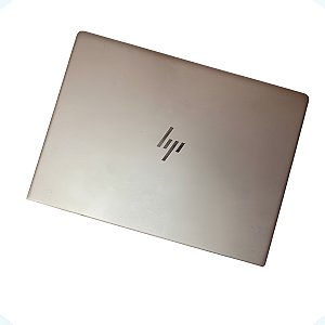 Carcaça Tampa Superior Notebook Hp Elitebook 830 G5 Prateado