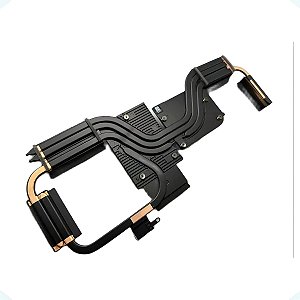Dissipador Notebook Acer Predator Helios Neo 16