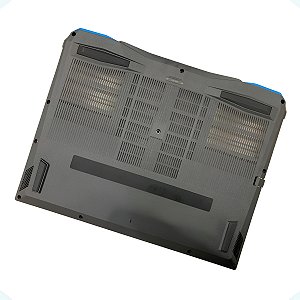 Carcaça Base Inferior Note Predator Helios Neo 16 Phn16-71 -