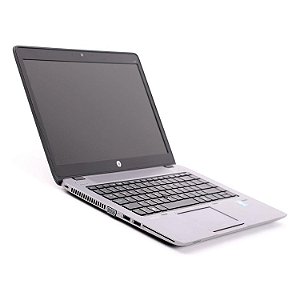 Notebook HP 840 G1 Core i5-4300 8Gb SSD 240Gb 14pol Hd