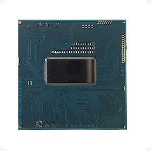 Processador Intel Core i7-4600 3.6GHz - Sr1h7