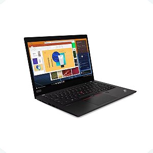 Notebook Lenovo X13 Gen2 Core I5-1145G7 16gb Ssd 256gb 13.3