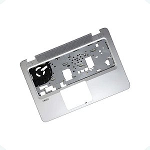 Carcaça Base Palmerest Do Teclado Para Hp 840 G3