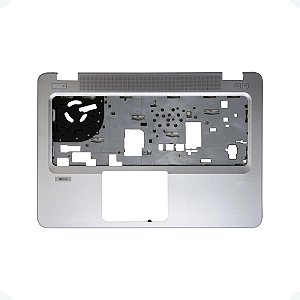 Carcaça Base Palmerest Do Teclado Para Hp 840 G2