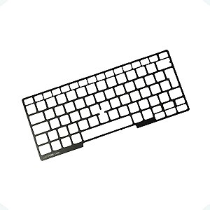 Moldura Teclado Notebook Dell Latitude E7450 Preto