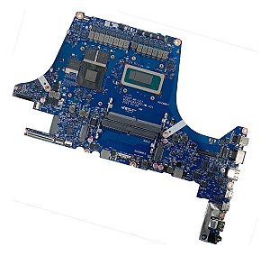 Placa Mãe Note Asus Tuf Gaming F15 Core I7-13a Nvidia 16gb A