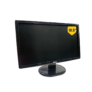 Monitor Dell D1901NC Lcd Hd Vga Widescreen 18.5"