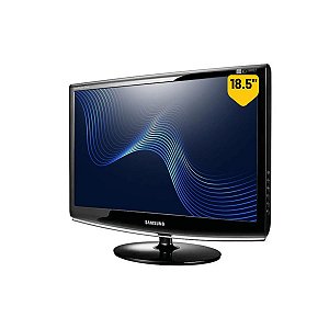 Monitor Samsung Syncmaster 933SN Plus Widescreen 18.5"