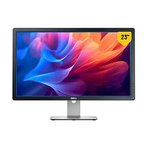 Monitor Dell ULTRASHARP U2312hmt Vga, Displayport, Dvi