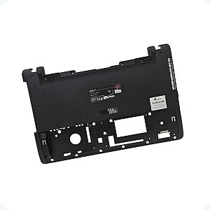 Tampa Base Inferior Para Notebook Asus X550C