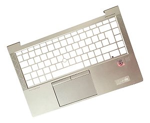 Palmrest C/ Touchpad Notebook Elitebook 840-g7 6070b1707702