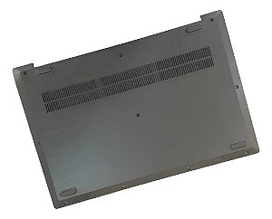 Tampa Base Inferior Notebook Lenovo Ideapad S145-15 - Preta