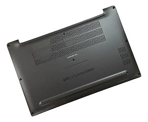 Tampa Base Inferior Notebook Dell Latitude 7400 - Preto Pret