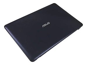 Carcaça Tampa Asus X543 Séries - 13nb0he6ap0401 - Azul Azul-