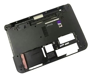 Carcaça Inferior Notebook Dell Latitude 3440 - 0pp5vj Preto