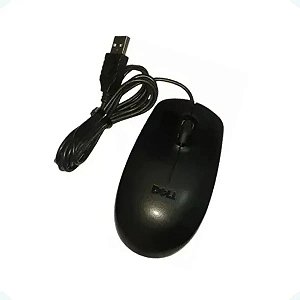 Mouse Profissional Corporativo Multimarcas Preto