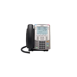 Telefone Ip Voip Nortel 1140e