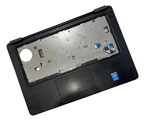 Carcaça Palmerest Completo Notebook Dell Latitude E5250 Pret