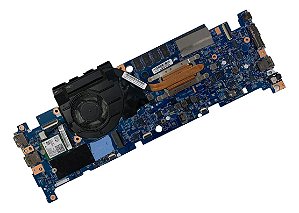 Placa Mãe Lenovo Thinkpad Yoga L13 I5-10310u Lar-1 Mb Srgkx