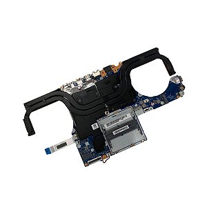 PLACA MÃE NOTEBOOK LENOVO LEGION Y540 I7-9ª RTX2060 NM-C221