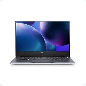 Notebook Dell Inspiron 7572 Core i7-8ª 8gb 256gb 15.6 Full