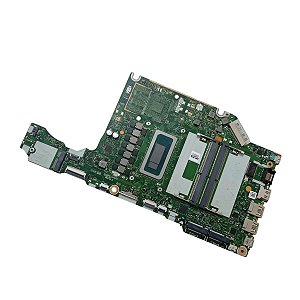 Placa Mãe Notebook Acer A515-57 A315-59 La-m211p I7-12th