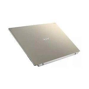 Carcaça Tampa Da Tela C/ Moldura Acer Aspire 5 A514-54
