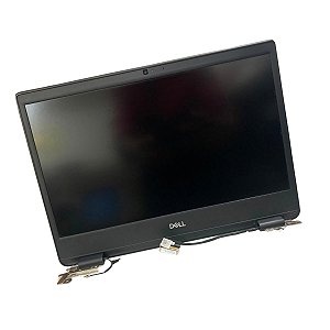 Tela Com Tampa completa Dell Latitude 3490