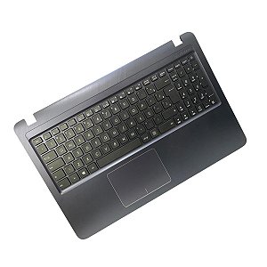 Carcaça Base Superior Asus X540uv - X540 - 13nb0he7ap0201