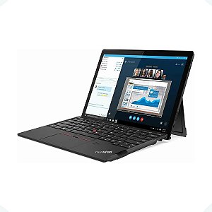Notebook Lenovo Thinkpad X12 G1 i5-11th 16gb 256gb 12.3'