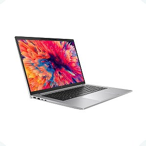 Notebook Hp Zbook Firefly 14 G9 I5 12th 8GB DDR5 256GB Nvme