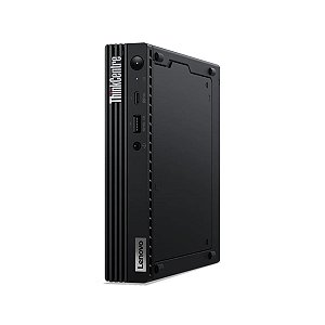 Mini Cpu Lenovo Thinkcentre M80Q I3-10th 16gb Ssd 256gb