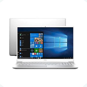 Notebook Dell Inspion 5590 i5-10ª 16gb 256gb 15.6' FHD