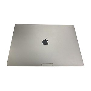 Tela Display Completa Macbook Pro A2141 2019 16' Prateada