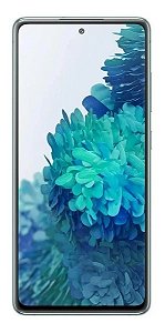 Samsung Galaxy S20 Fe 128 Gb Cloud Mint 6 Gb Ram