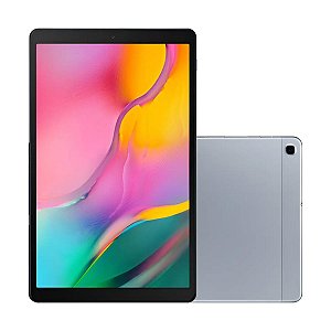 Tablet Samsung Galaxy Tab A M-T515 10,1" 32gb 4gb Prata
