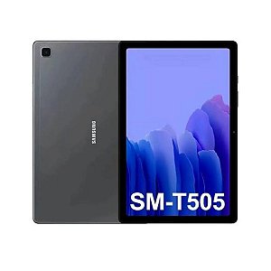 Tablet Samsung Galaxy Tab A7 SM-T505 10.4" 64gb 4G Grafite