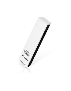 Adaptador USB Wireless N 300Mbps TL-WN821N TP-LINK