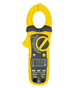 Alicate Amperímetro Digital Hikari HA-3320