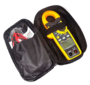 Alicate Amperímetro Digital Hikari HA-3600