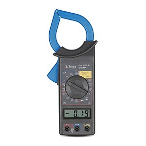 Alicate Digital Amperímetro ET-3200A Minipa