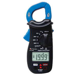 Alicate Digital Minipa ET-3100